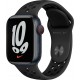 Apple Watch Montre connectée Nike 41MM Alu Min/Anth Noir Series 7 Cel