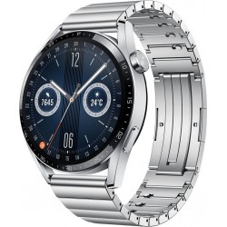 Huawei Montre connectée Watch GT 3 Elite 46mm