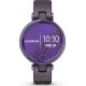 Garmin Montre santé Lily deep orchid/midnight orchid