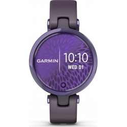 Garmin Montre santé Lily deep orchid/midnight orchid