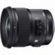 Sigma Objectif pour Reflex Plein Format 24mm f/1.4 pour Canon