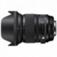 Sigma Objectif pour Reflex Plein Format 24-105mm pour Canon