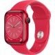 Apple Watch Montre connectée 41MM Alu/(PRODUCT)RED Series 8 Cellular