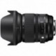 Sigma Objectif pour Reflex Plein Format 24-105mm pour Sony