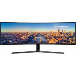 Samsung Ecran PC C49J890DKR