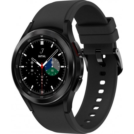 Samsung Montre connectée Galaxy Watch4 Classic Noir 42mm