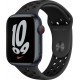 Apple Watch Montre connectée Nike 45MM Alu Min/Anth Noir Series 7 Cel