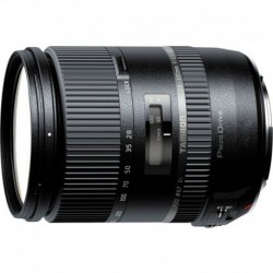 Tamron Objectif pour Reflex AF 28-300mm f/3.5-6.3 pour Sony