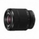 Sony Objectif pour Hybride Plein Format FE-28-70mm f3.5-5.6