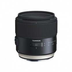 Tamron Objectif pour Reflex SP 35 mm F/18 Di pour Sony