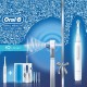 Oral-B Brosse à dents électrique Oxyjet + IO 4