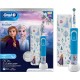 Oral-B Brosse à dents électrique Vitaliity Kids edition special Frozen