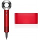 Dyson Sèche cheveux Supersonic HD07 edition speciale rouge