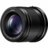 Panasonic Objectif pour Hybride 425mm f/1.7 noir Power OIS Lumix G