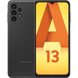 Samsung Smartphone Galaxy A13 Noir 4G