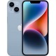 Apple Smartphone iPhone 14 Bleu 128Go 5G