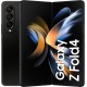 Samsung Smartphone Galaxy Z Fold4 Noir 256 Go 5G
