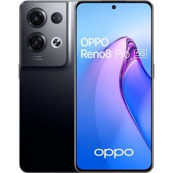 OPPO Smartphone Reno8 Pro Noir 5G