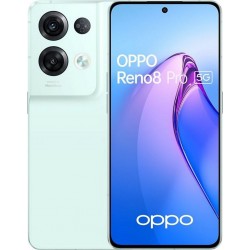 OPPO Smartphone Reno8 Pro Vert 5G