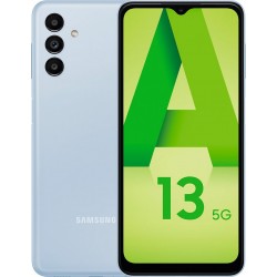 Samsung Smartphone Galaxy A13 Bleu 5G