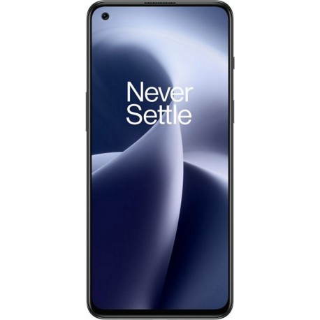 Oneplus Smartphone Nord 2T Gris 128Go 5G