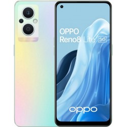 OPPO Smartphone Reno8 Lite Rainbow 5G