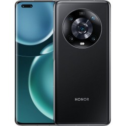 Honor Smartphone Magic 4 Pro Noir 5G