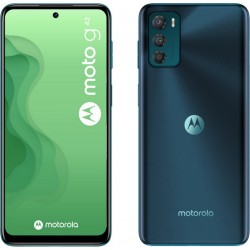 Motorola Smartphone G42 Vert