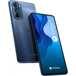Motorola Smartphone Edge 30 Gris 5G