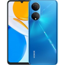 Honor Smartphone X7 Bleu