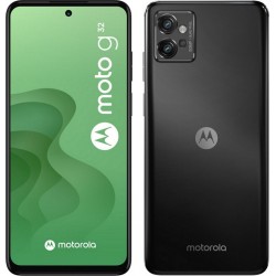 Motorola Smartphone G32 Noir