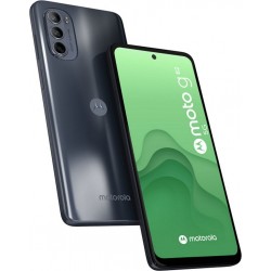 Motorola Smartphone G62 Gris 5G