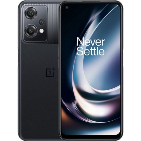 Oneplus Smartphone Nord CE 2 lite Noir 5G