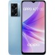 OPPO Smartphone A77 Bleu 64Go 5G