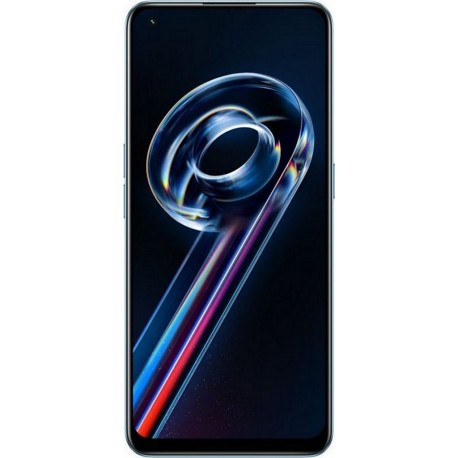 Realme Smartphone 9 Pro Plus Bleu 256Go