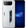 ASUS Smartphone ROG Phone 6 Blanc 16/512 Go 5G