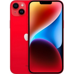 Apple Smartphone iPhone 14 Plus (PRODUCT)RED 512Go 5G