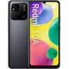 Xiaomi Smartphone Redmi 10A Gris