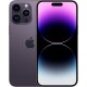 Apple Smartphone iPhone 14 Pro Max Violet Int 128Go 5G