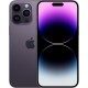Apple Smartphone iPhone 14 Pro Max Violet Int 256Go 5G