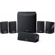 Yamaha Pack enceinte Home Cinéma NS-P41BL