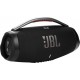 JBL Enceinte portable Boombox 3 Noir