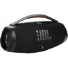 JBL Enceinte portable Boombox 3 Noir