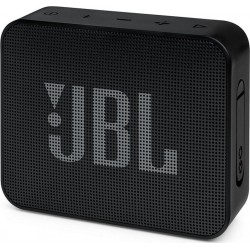JBL Enceinte portable Go Essential Noir