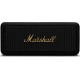 Marshall Enceinte portable Emberton II BT Black & Brass