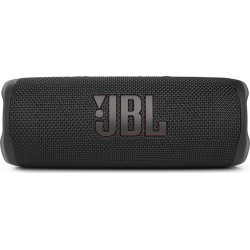 JBL Enceinte portable Flip 6 Noir