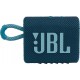 JBL Enceinte portable Go 3 Bleu