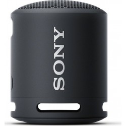 SONY Enceinte portable SRS-XB13 Noir Basalte