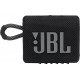 JBL Enceinte portable Go 3 Noir
