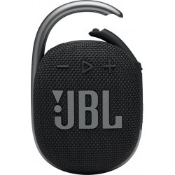 JBL Enceinte portable Clip 4 Noir